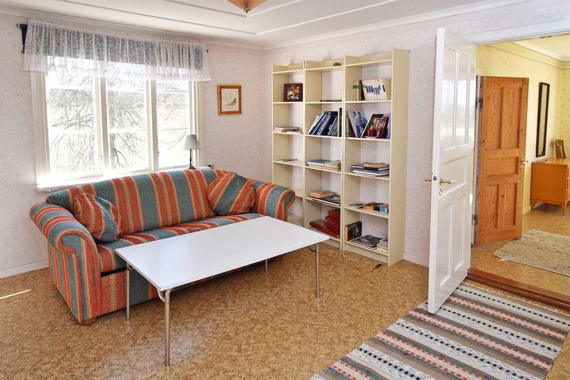 Gård/Skog, Baggekulla 101, 102, 103, 104, Västergötland, Ulricehamn