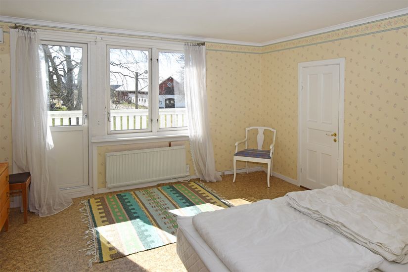 Gård/Skog, Baggekulla 101, 102, 103, 104, Västergötland, Ulricehamn