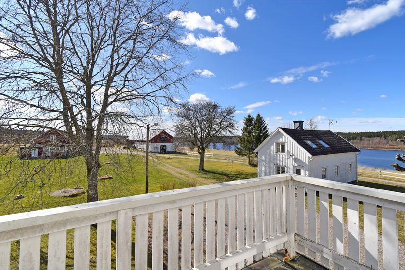 Gård/Skog, Baggekulla 101, 102, 103, 104, Västergötland, Ulricehamn