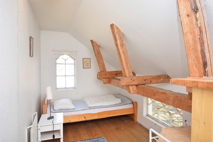 Gård/Skog, Baggekulla 101, 102, 103, 104, Västergötland, Ulricehamn