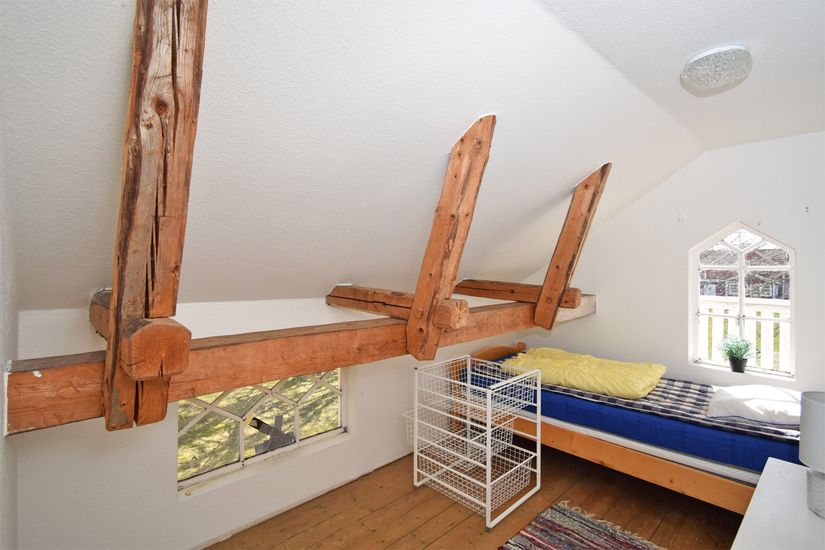 Gård/Skog, Baggekulla 101, 102, 103, 104, Västergötland, Ulricehamn