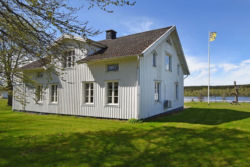 Gård/Skog, Baggekulla 101, 102, 103, 104, Västergötland, Ulricehamn