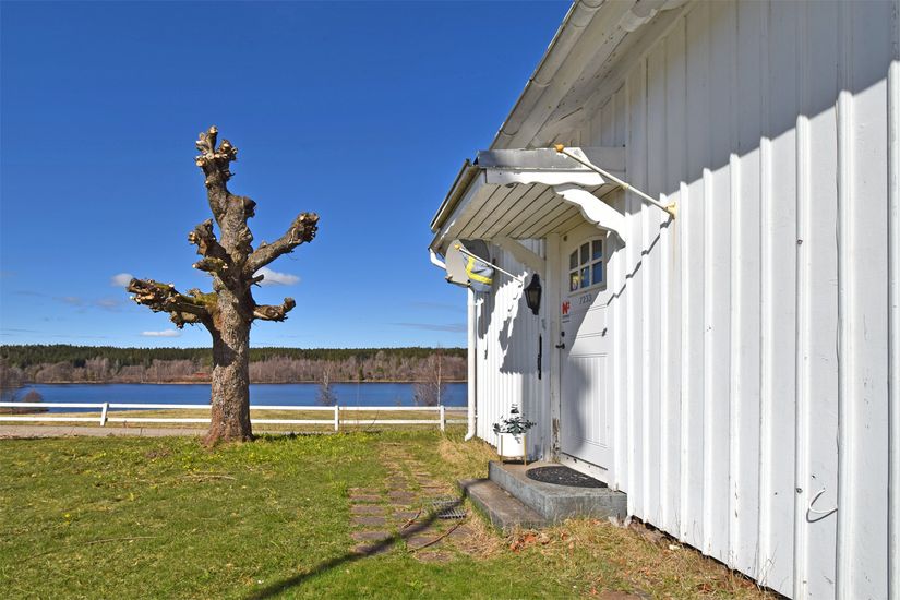 Gård/Skog, Baggekulla 101, 102, 103, 104, Västergötland, Ulricehamn