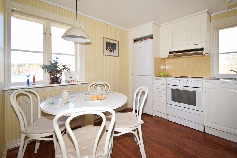 Gård/Skog, Baggekulla 101, 102, 103, 104, Västergötland, Ulricehamn