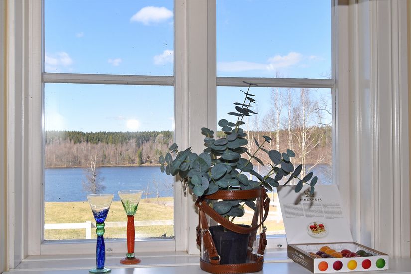 Gård/Skog, Baggekulla 101, 102, 103, 104, Västergötland, Ulricehamn