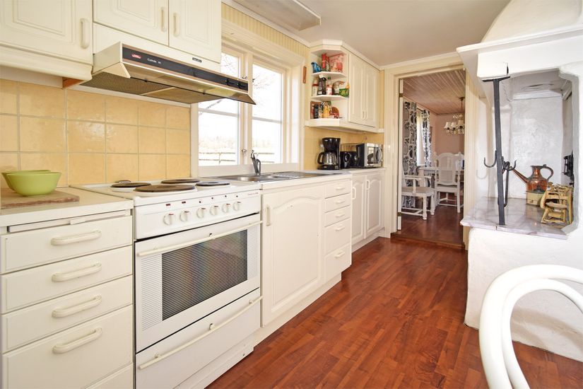 Gård/Skog, Baggekulla 101, 102, 103, 104, Västergötland, Ulricehamn