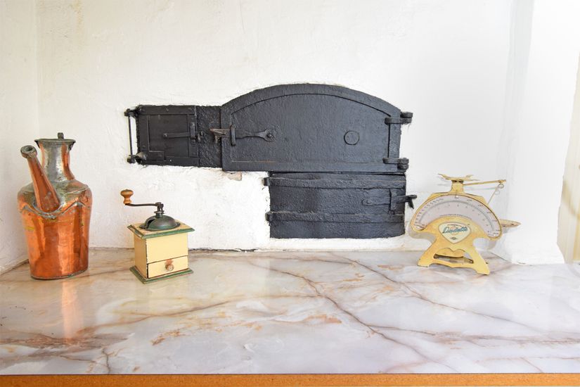 Gård/Skog, Baggekulla 101, 102, 103, 104, Västergötland, Ulricehamn