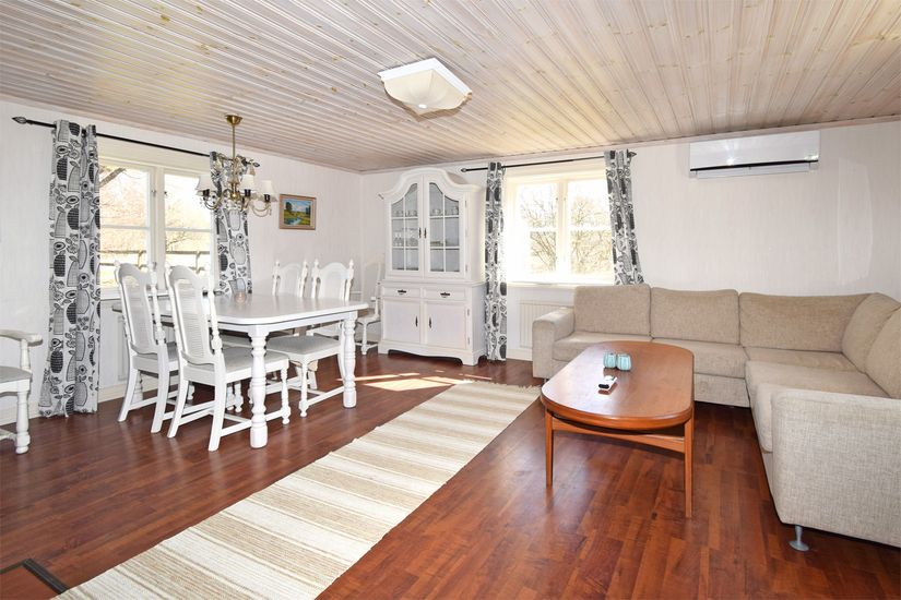 Gård/Skog, Baggekulla 101, 102, 103, 104, Västergötland, Ulricehamn