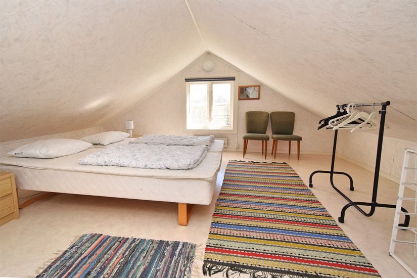 Gård/Skog, Baggekulla 101, 102, 103, 104, Västergötland, Ulricehamn