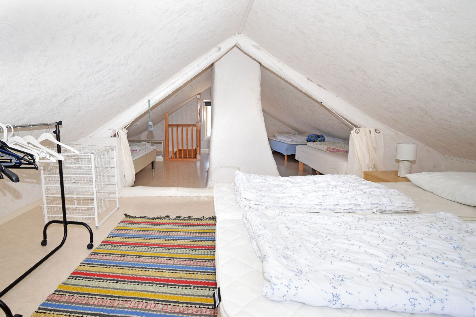 Gård/Skog, Baggekulla 101, 102, 103, 104, Västergötland, Ulricehamn