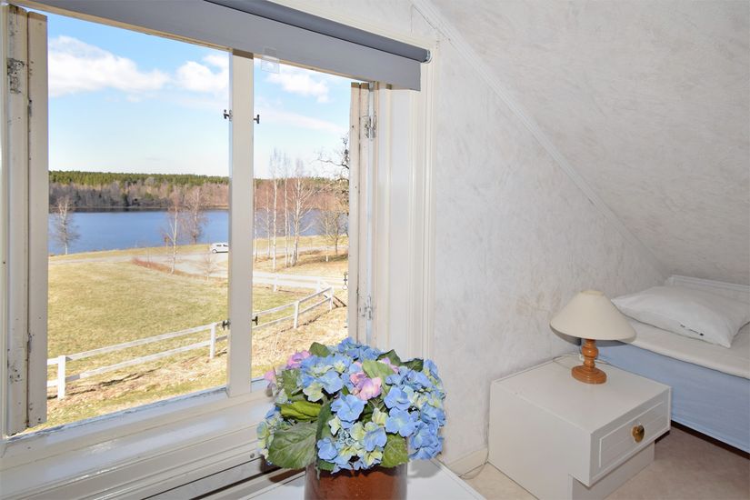 Gård/Skog, Baggekulla 101, 102, 103, 104, Västergötland, Ulricehamn