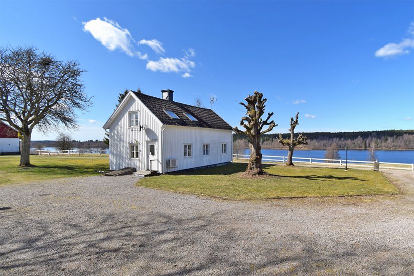 Gård/Skog, Baggekulla 101, 102, 103, 104, Västergötland, Ulricehamn