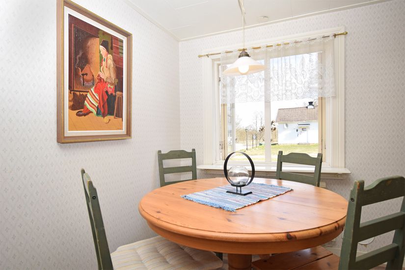 Gård/Skog, Baggekulla 101, 102, 103, 104, Västergötland, Ulricehamn