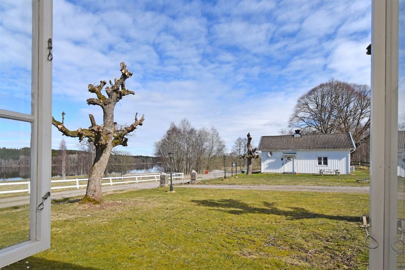 Gård/Skog, Baggekulla 101, 102, 103, 104, Västergötland, Ulricehamn