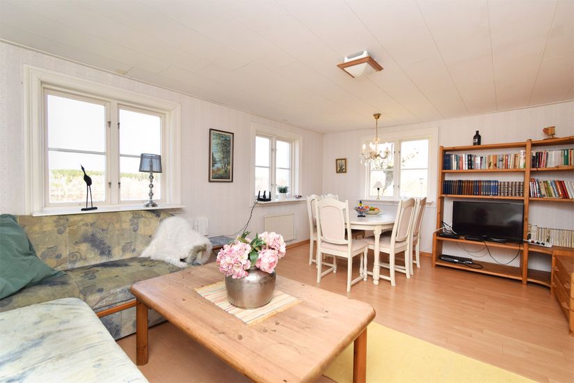 Gård/Skog, Baggekulla 101, 102, 103, 104, Västergötland, Ulricehamn