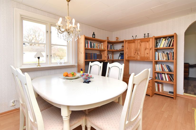 Gård/Skog, Baggekulla 101, 102, 103, 104, Västergötland, Ulricehamn