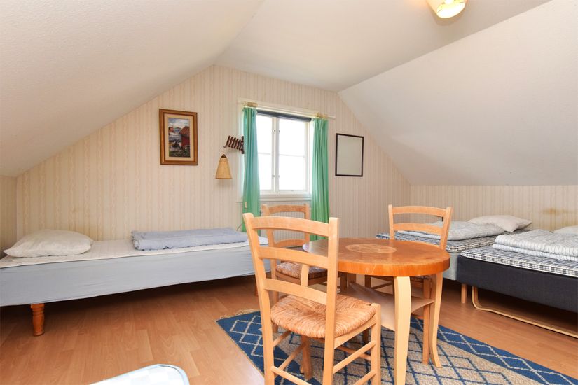 Gård/Skog, Baggekulla 101, 102, 103, 104, Västergötland, Ulricehamn