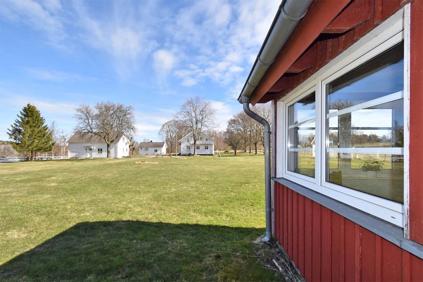 Gård/Skog, Baggekulla 101, 102, 103, 104, Västergötland, Ulricehamn