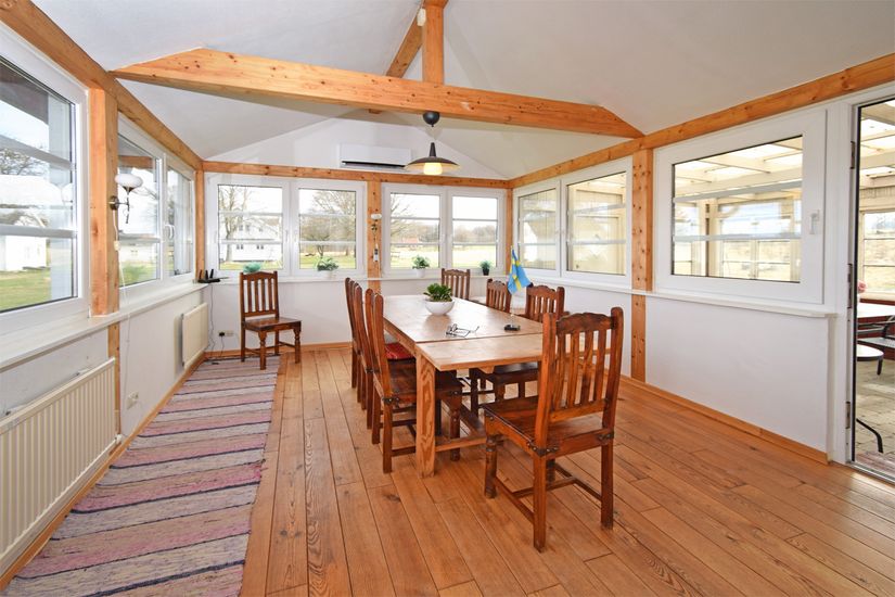 Gård/Skog, Baggekulla 101, 102, 103, 104, Västergötland, Ulricehamn