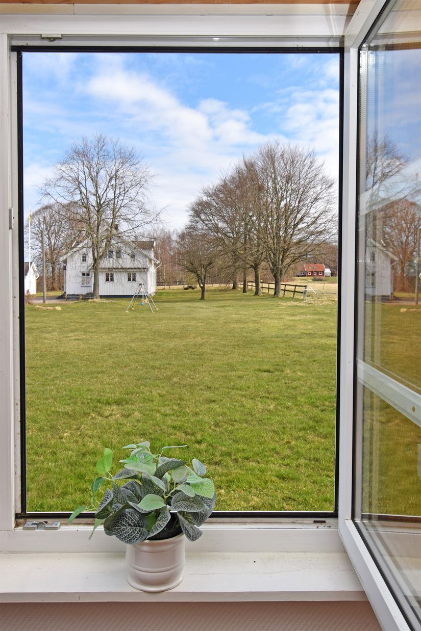 Gård/Skog, Baggekulla 101, 102, 103, 104, Västergötland, Ulricehamn