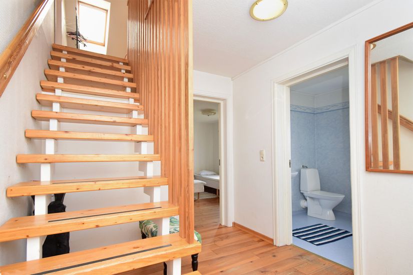 Gård/Skog, Baggekulla 101, 102, 103, 104, Västergötland, Ulricehamn