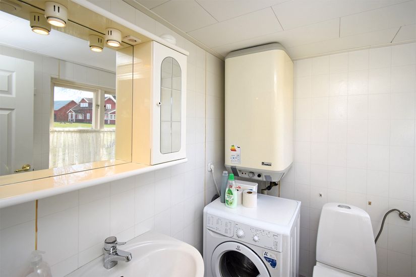 Gård/Skog, Baggekulla 101, 102, 103, 104, Västergötland, Ulricehamn