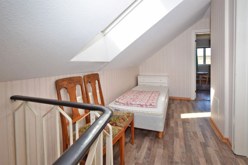 Gård/Skog, Baggekulla 101, 102, 103, 104, Västergötland, Ulricehamn