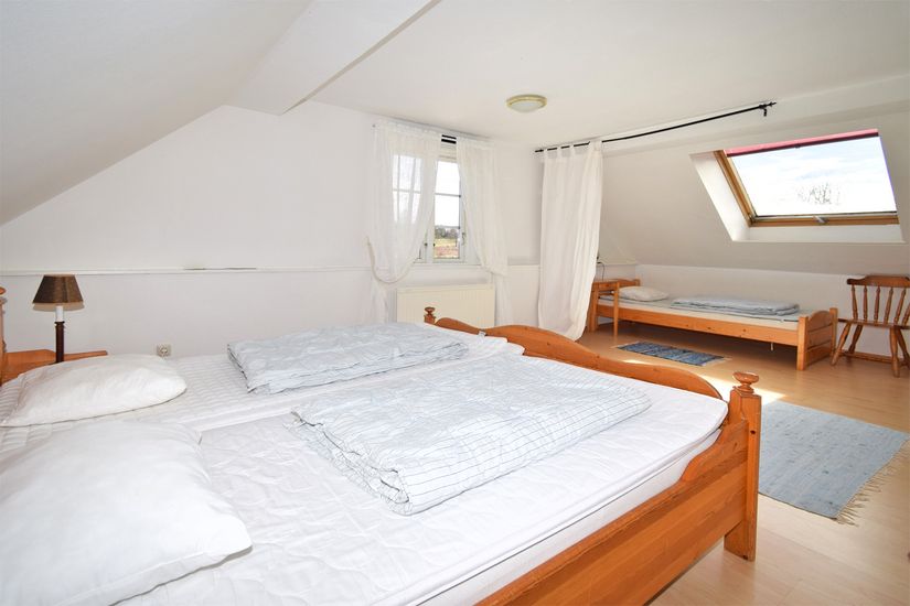 Gård/Skog, Baggekulla 101, 102, 103, 104, Västergötland, Ulricehamn