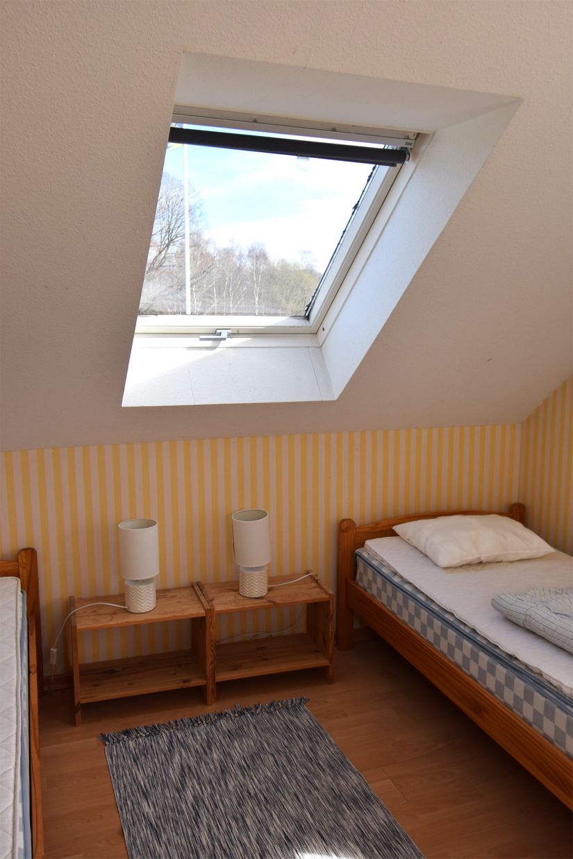 Gård/Skog, Baggekulla 101, 102, 103, 104, Västergötland, Ulricehamn