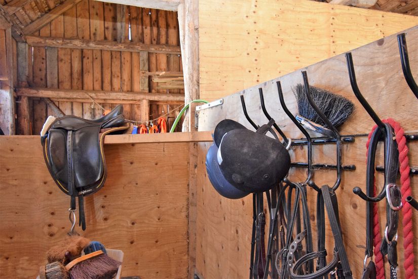 Gård/Skog, Baggekulla 101, 102, 103, 104, Västergötland, Ulricehamn