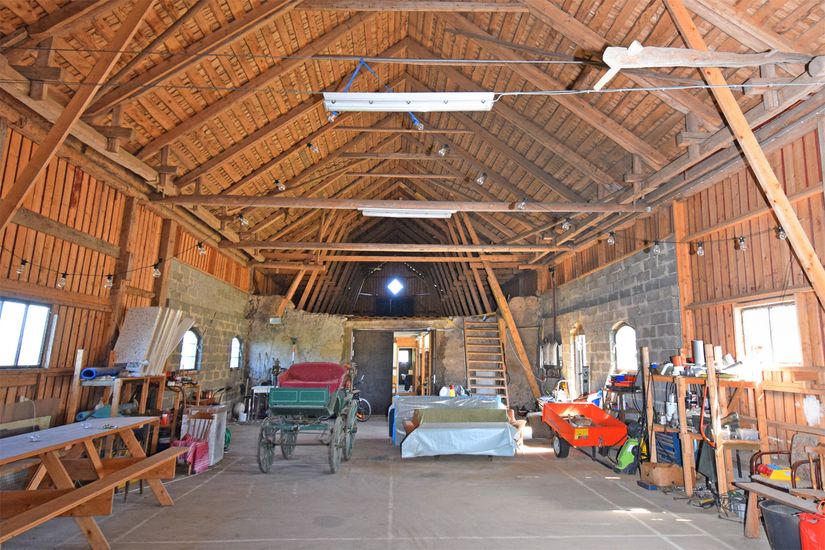 Gård/Skog, Baggekulla 101, 102, 103, 104, Västergötland, Ulricehamn