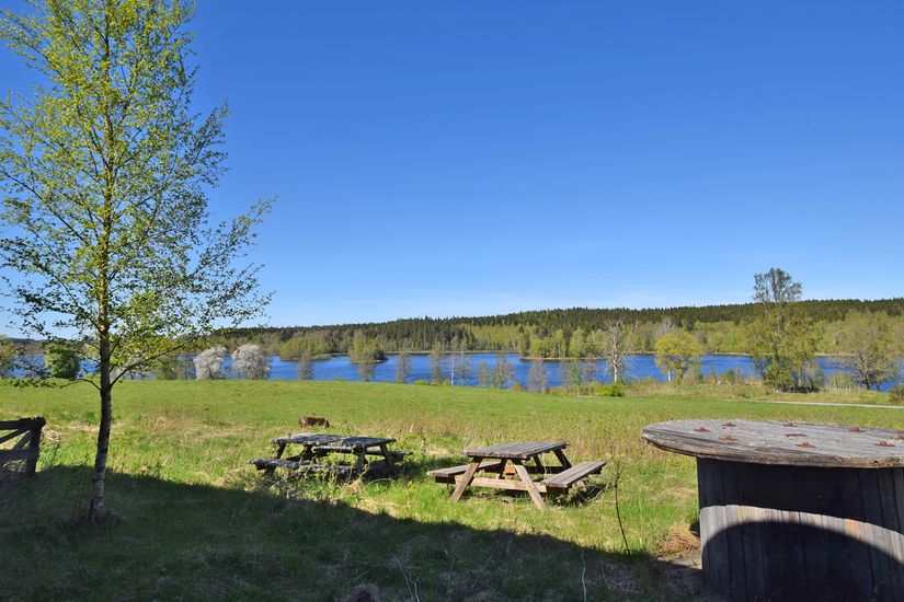 Gård/Skog, Baggekulla 101, 102, 103, 104, Västergötland, Ulricehamn