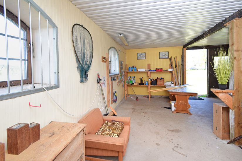 Gård/Skog, Baggekulla 101, 102, 103, 104, Västergötland, Ulricehamn