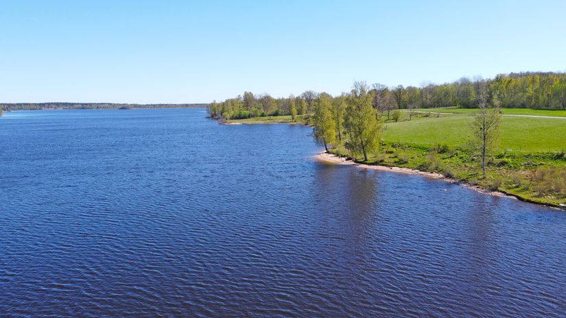 Gård/Skog, Baggekulla 101, 102, 103, 104, Västergötland, Ulricehamn