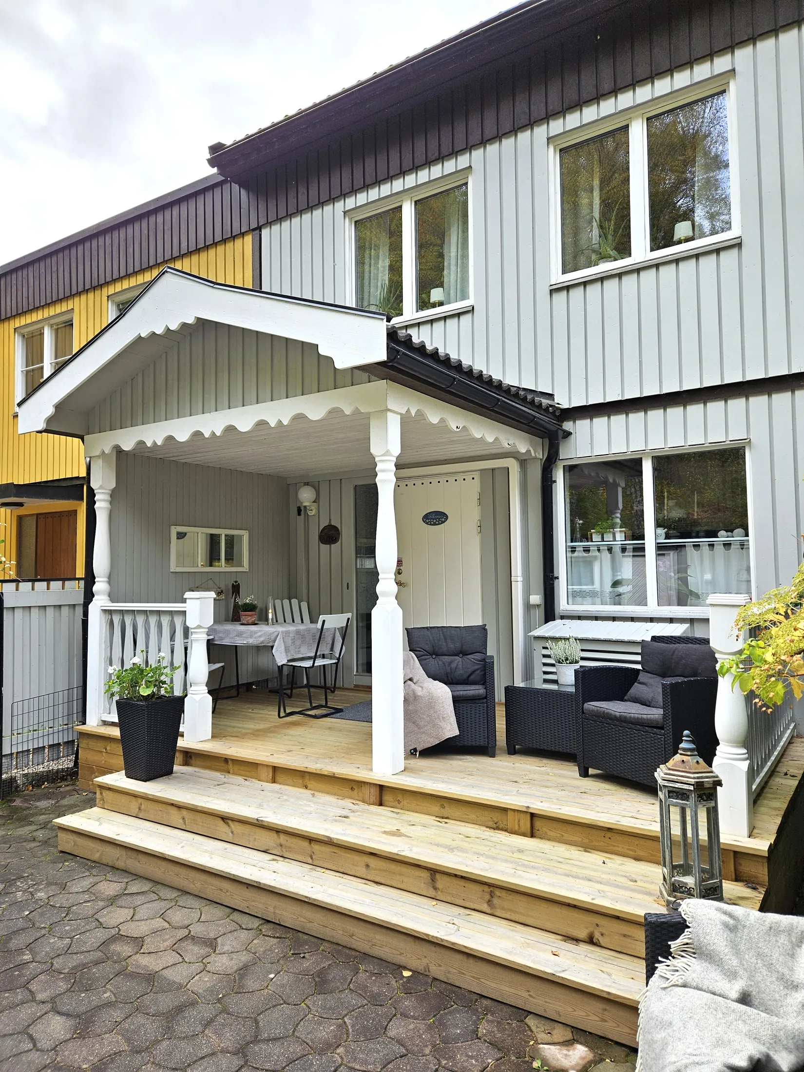 Villa, Hovgårdsvägen 12, Stjärnhov, Gnesta