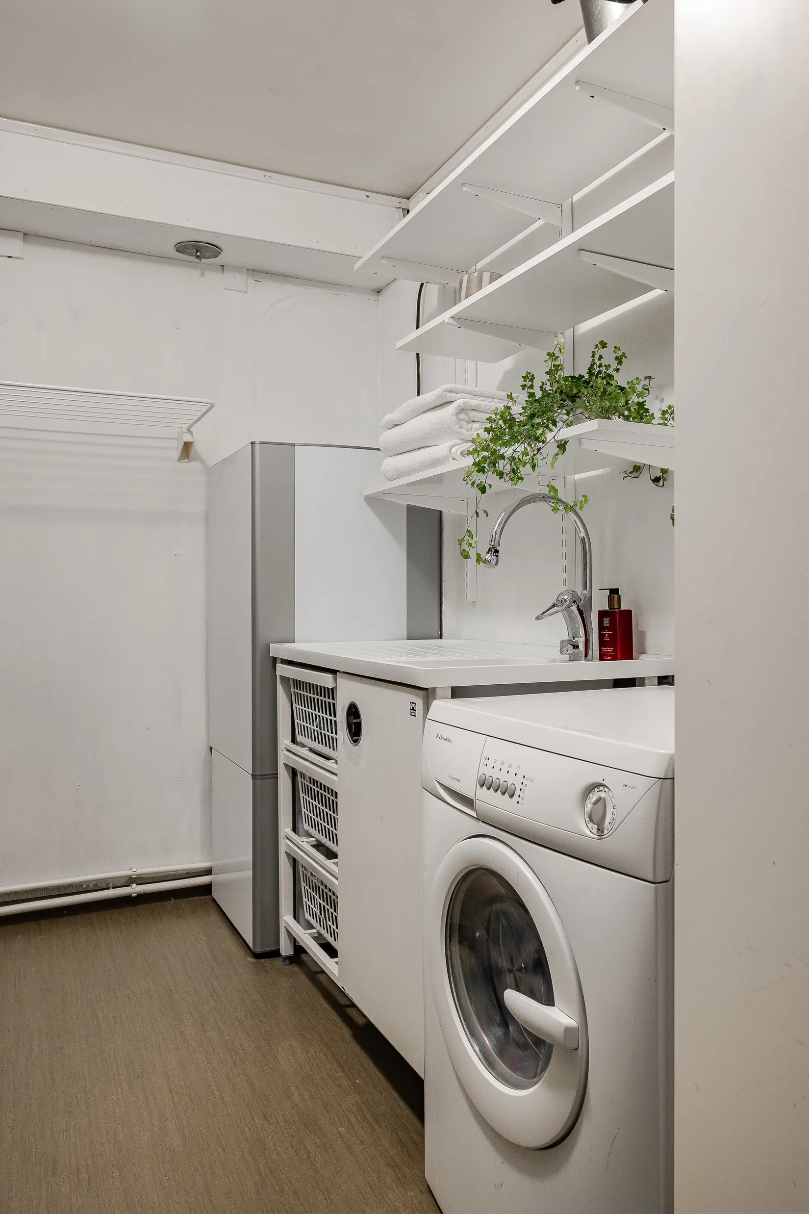 Villa, Hovgårdsvägen 12, Stjärnhov, Gnesta