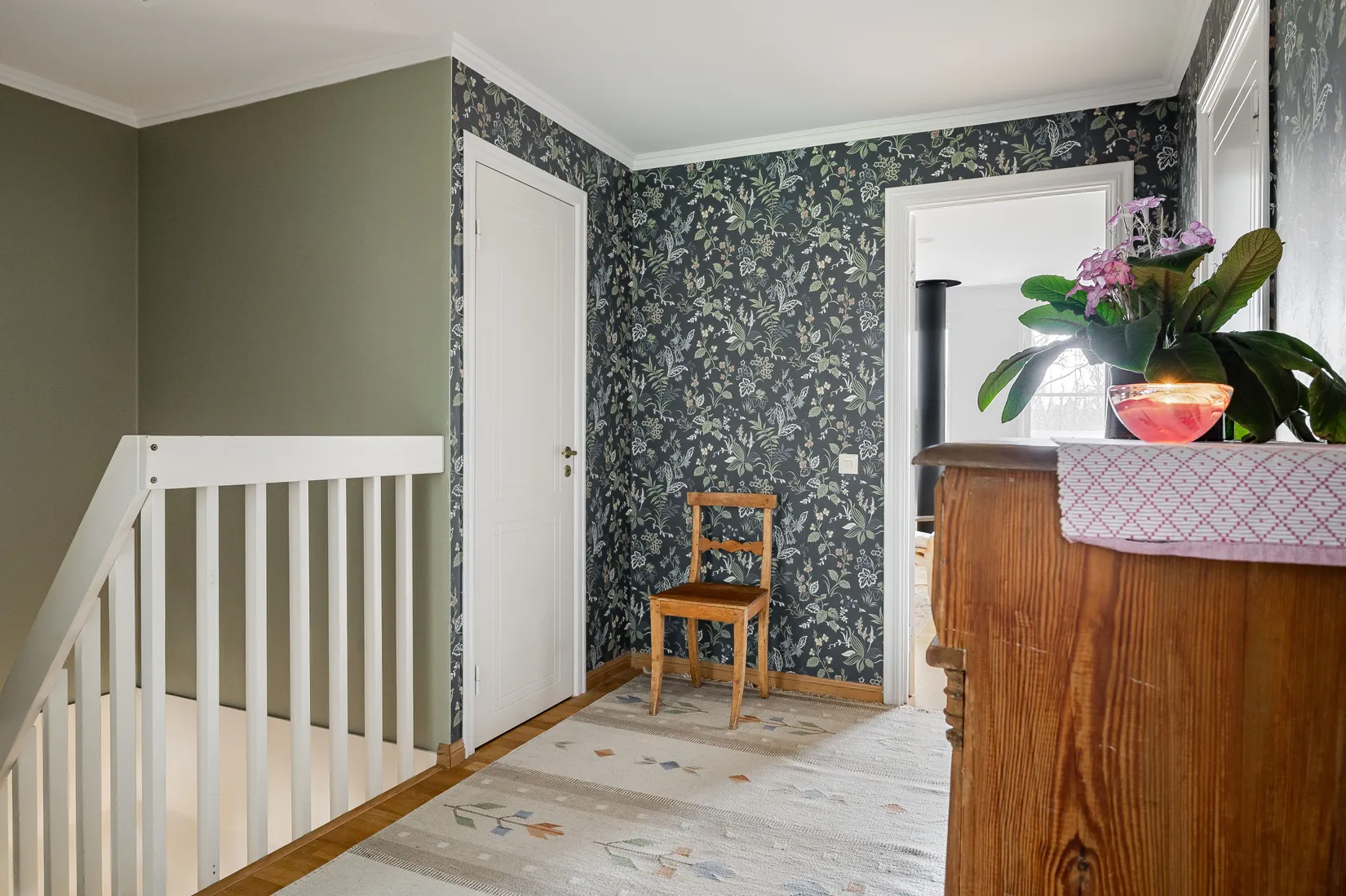 Villa, Hovgårdsvägen 12, Stjärnhov, Gnesta