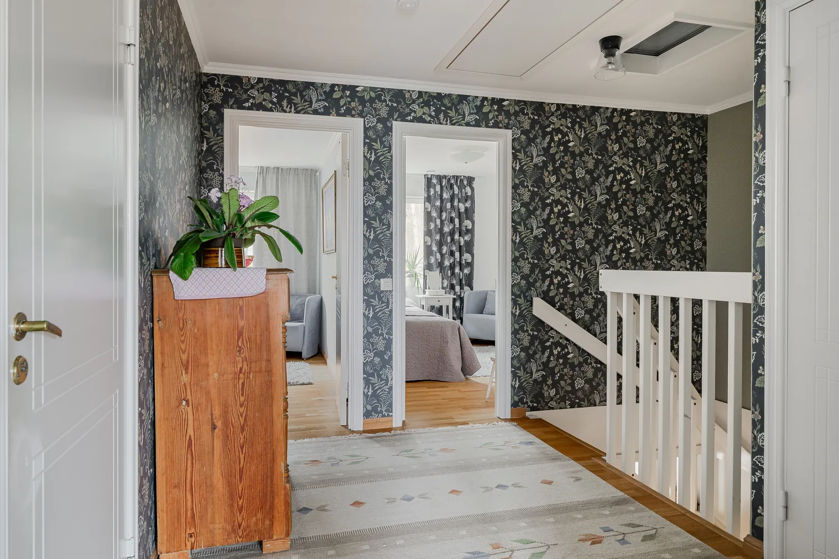 Villa, Hovgårdsvägen 12, Stjärnhov, Gnesta