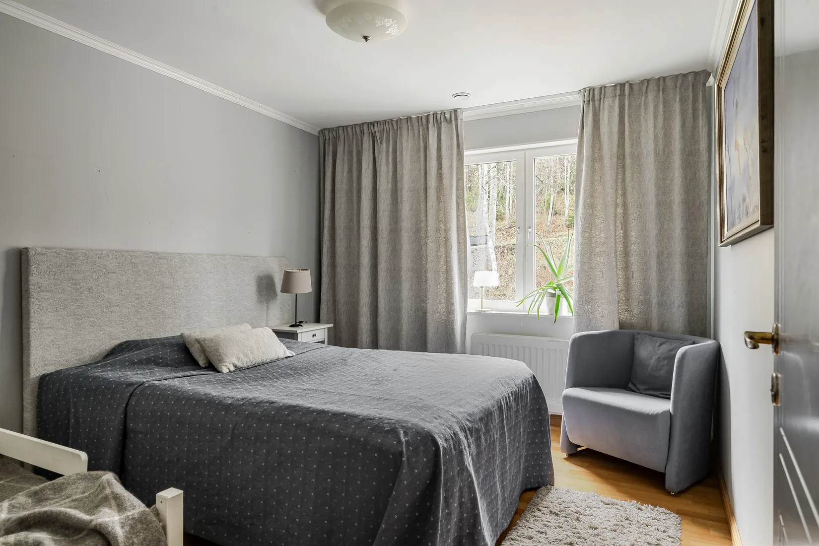 Villa, Hovgårdsvägen 12, Stjärnhov, Gnesta