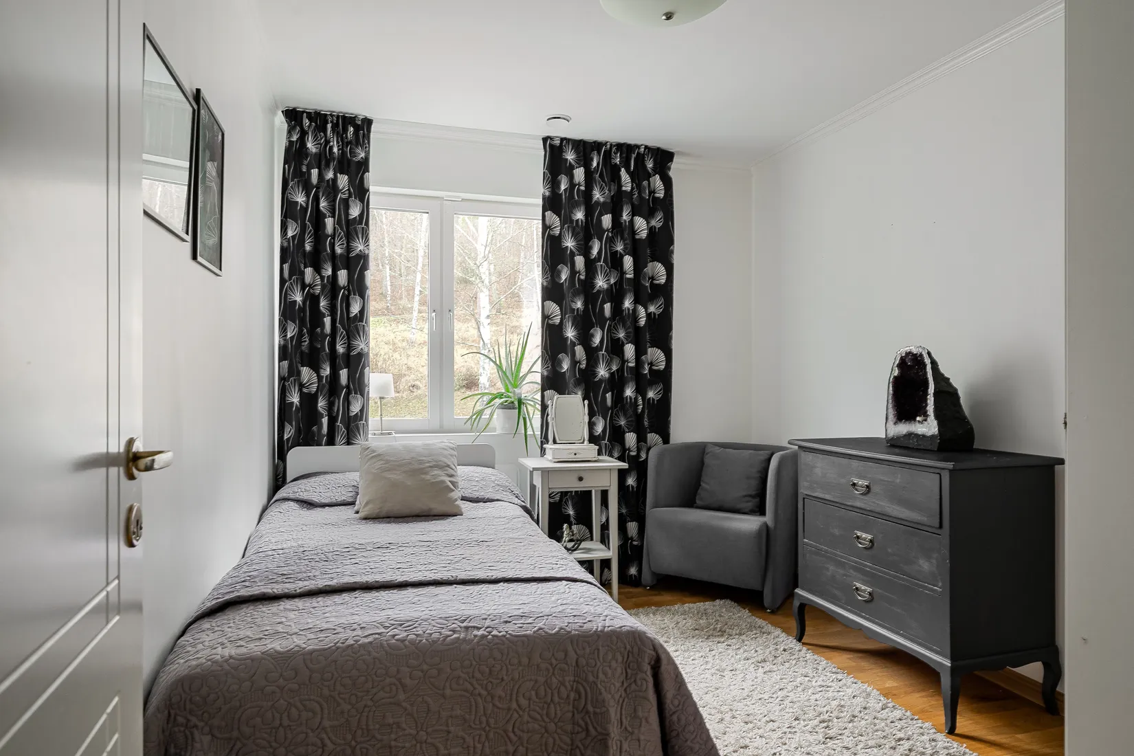 Villa, Hovgårdsvägen 12, Stjärnhov, Gnesta