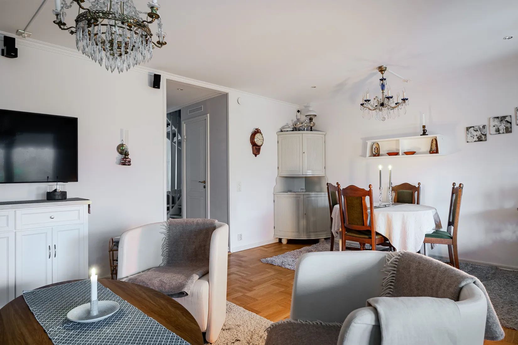 Villa, Hovgårdsvägen 12, Stjärnhov, Gnesta