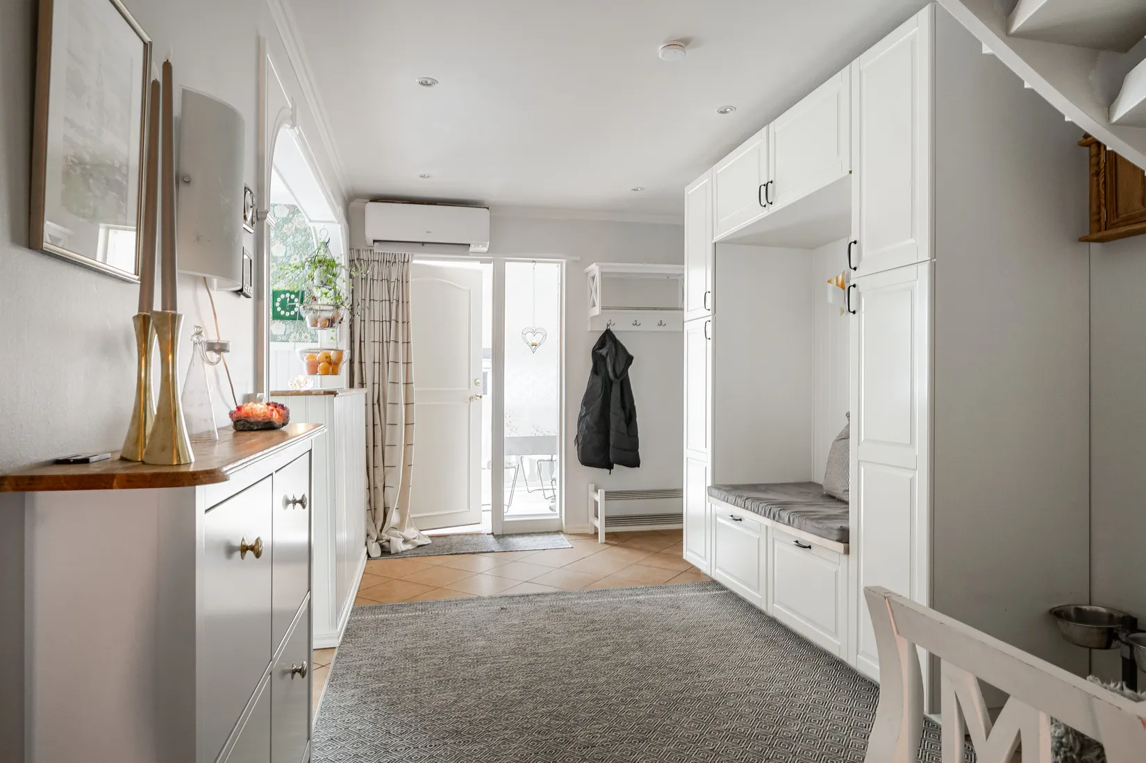 Villa, Hovgårdsvägen 12, Stjärnhov, Gnesta