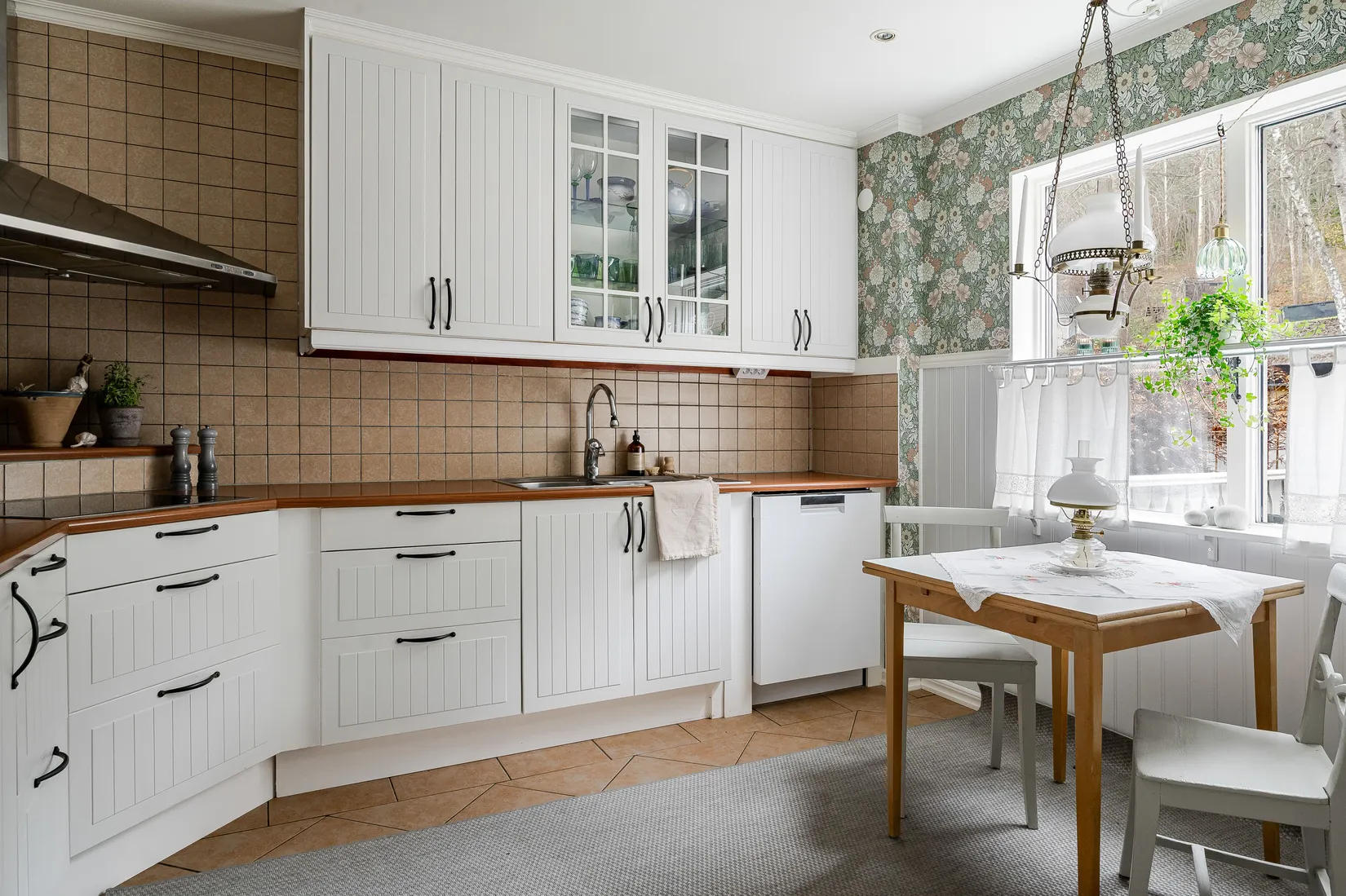 Villa, Hovgårdsvägen 12, Stjärnhov, Gnesta