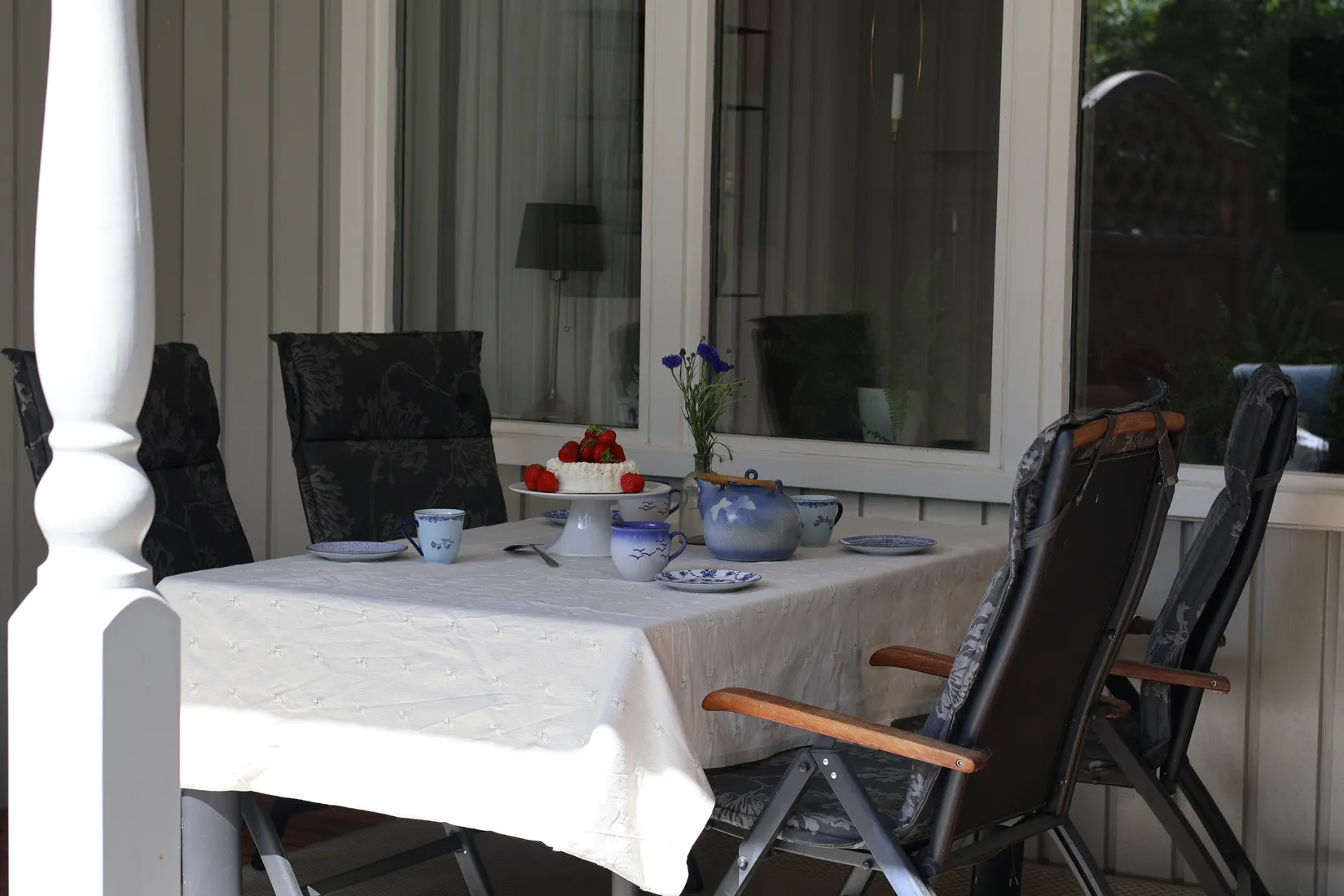 Villa, Radhus, Hovgårdsvägen 12, Stjärnhov, Gnesta