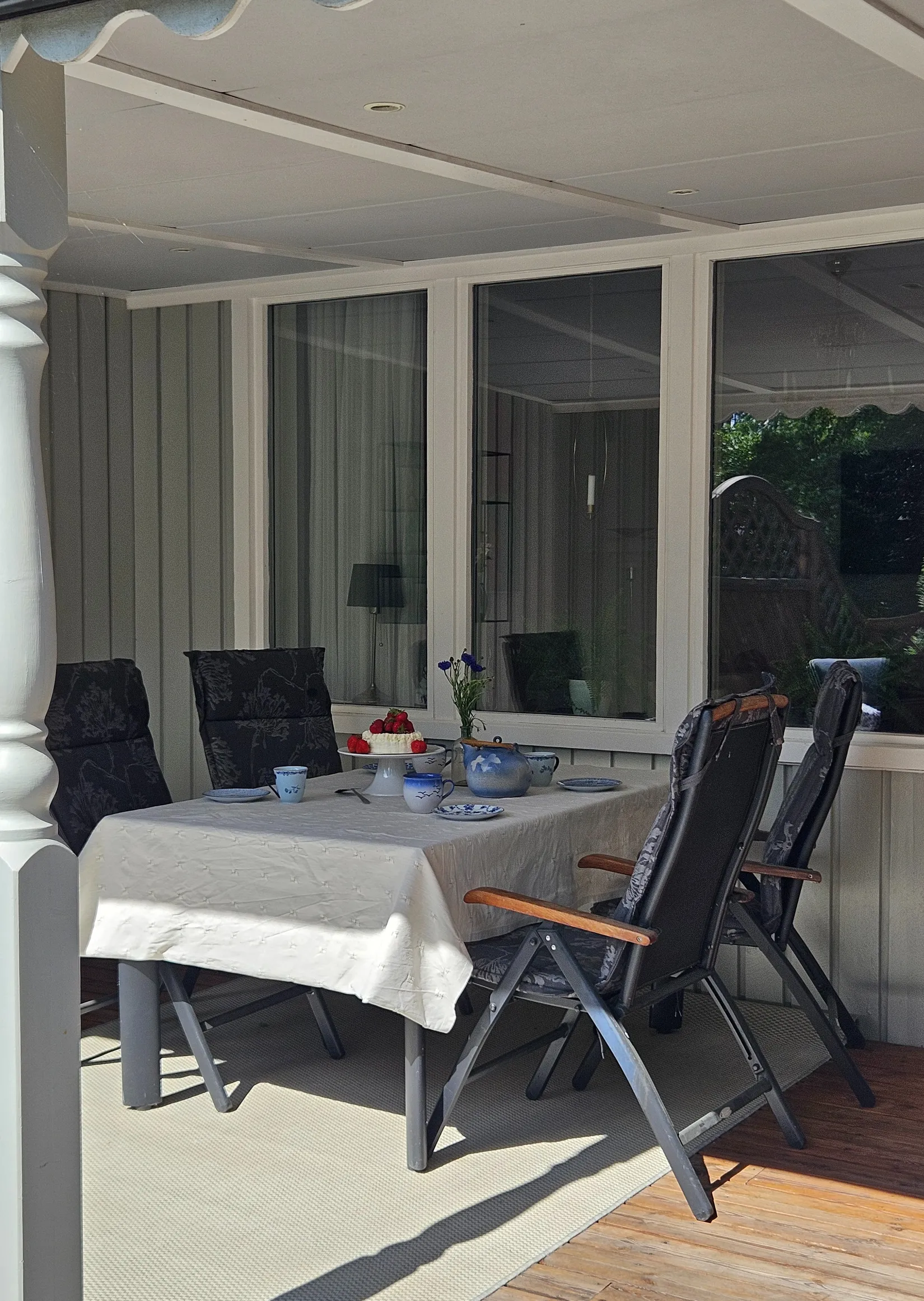 Villa, Radhus, Hovgårdsvägen 12, Stjärnhov, Gnesta