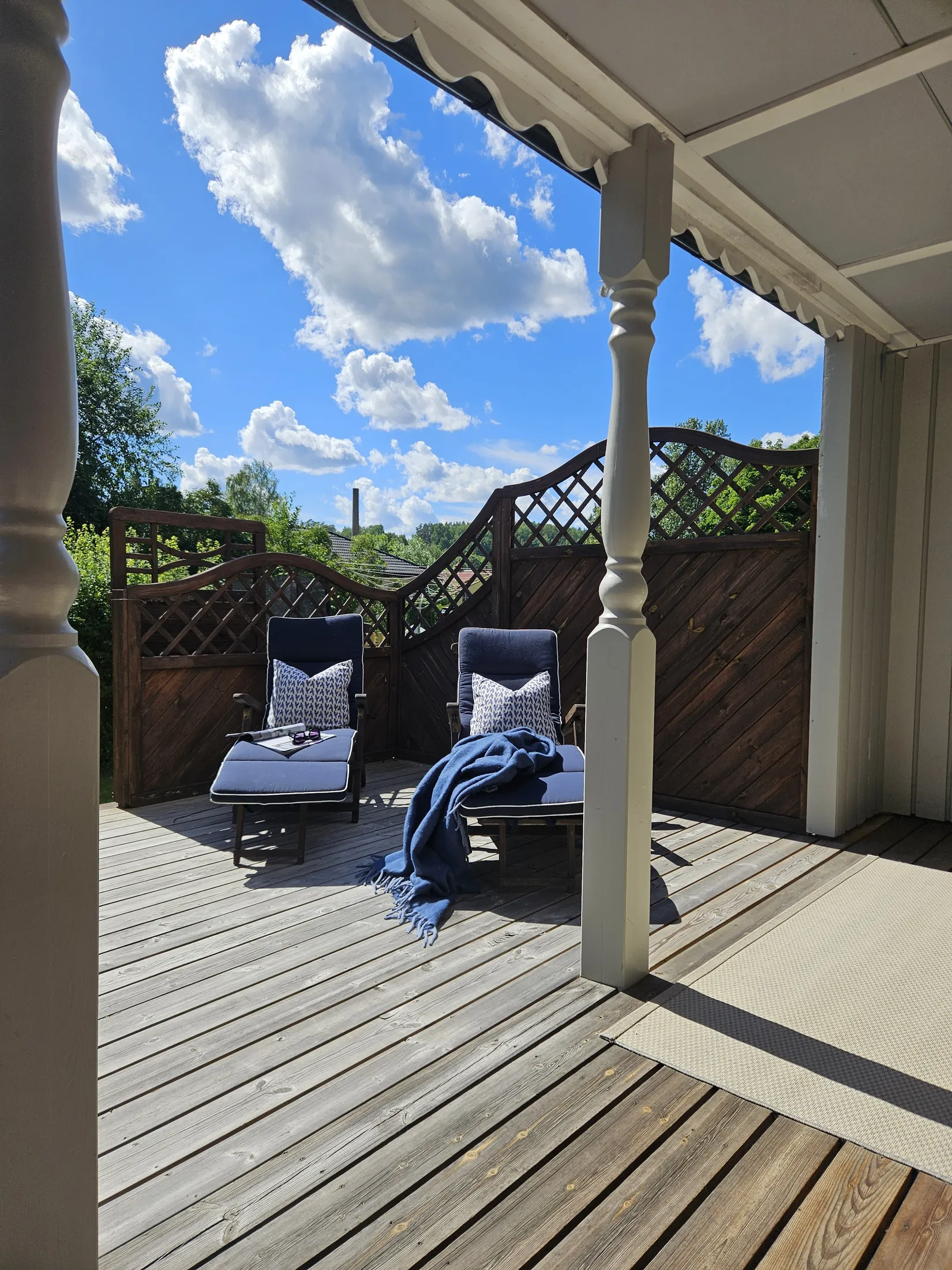 Villa, Radhus, Hovgårdsvägen 12, Stjärnhov, Gnesta