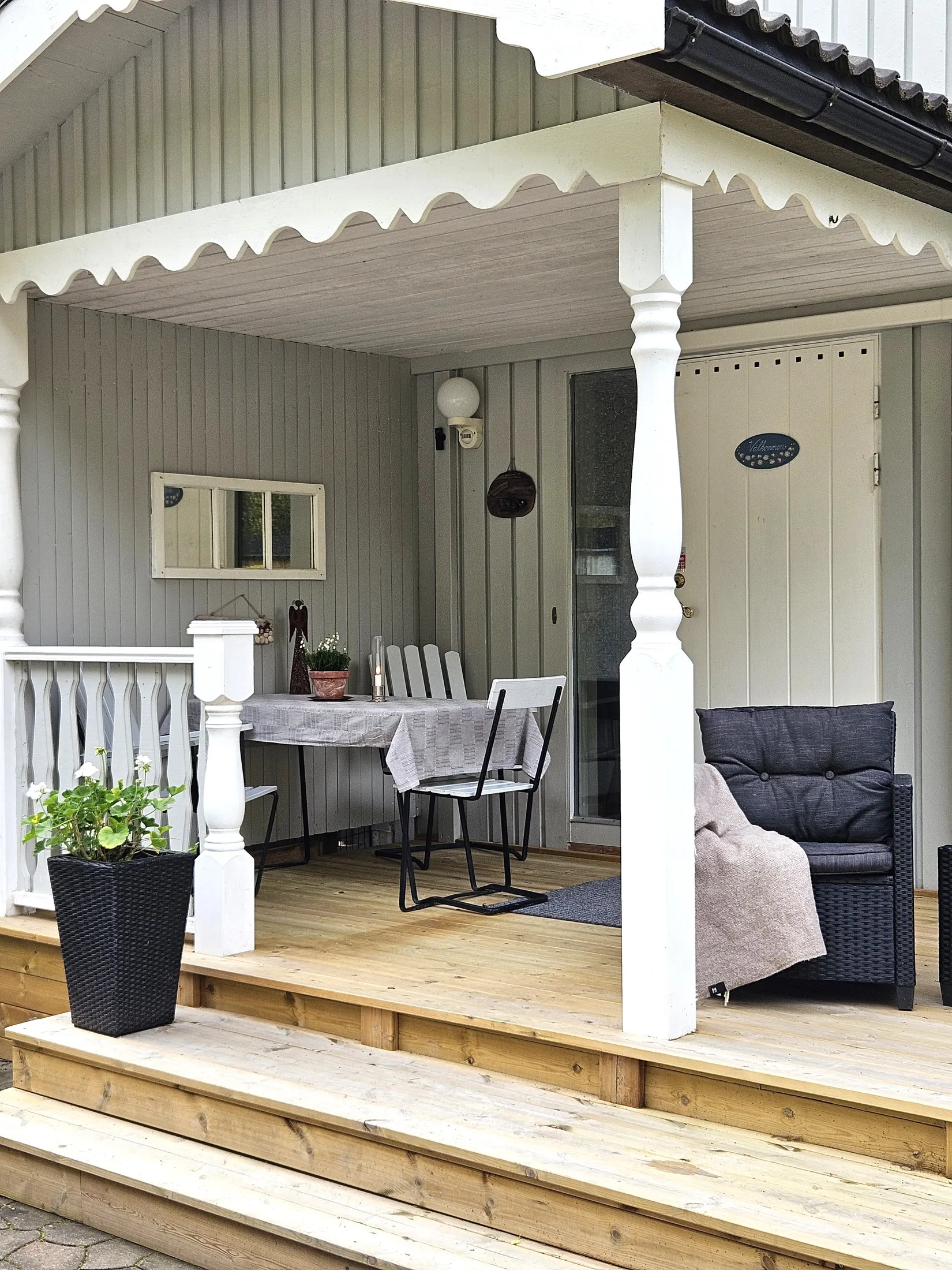 Villa, Hovgårdsvägen 12, Stjärnhov, Gnesta