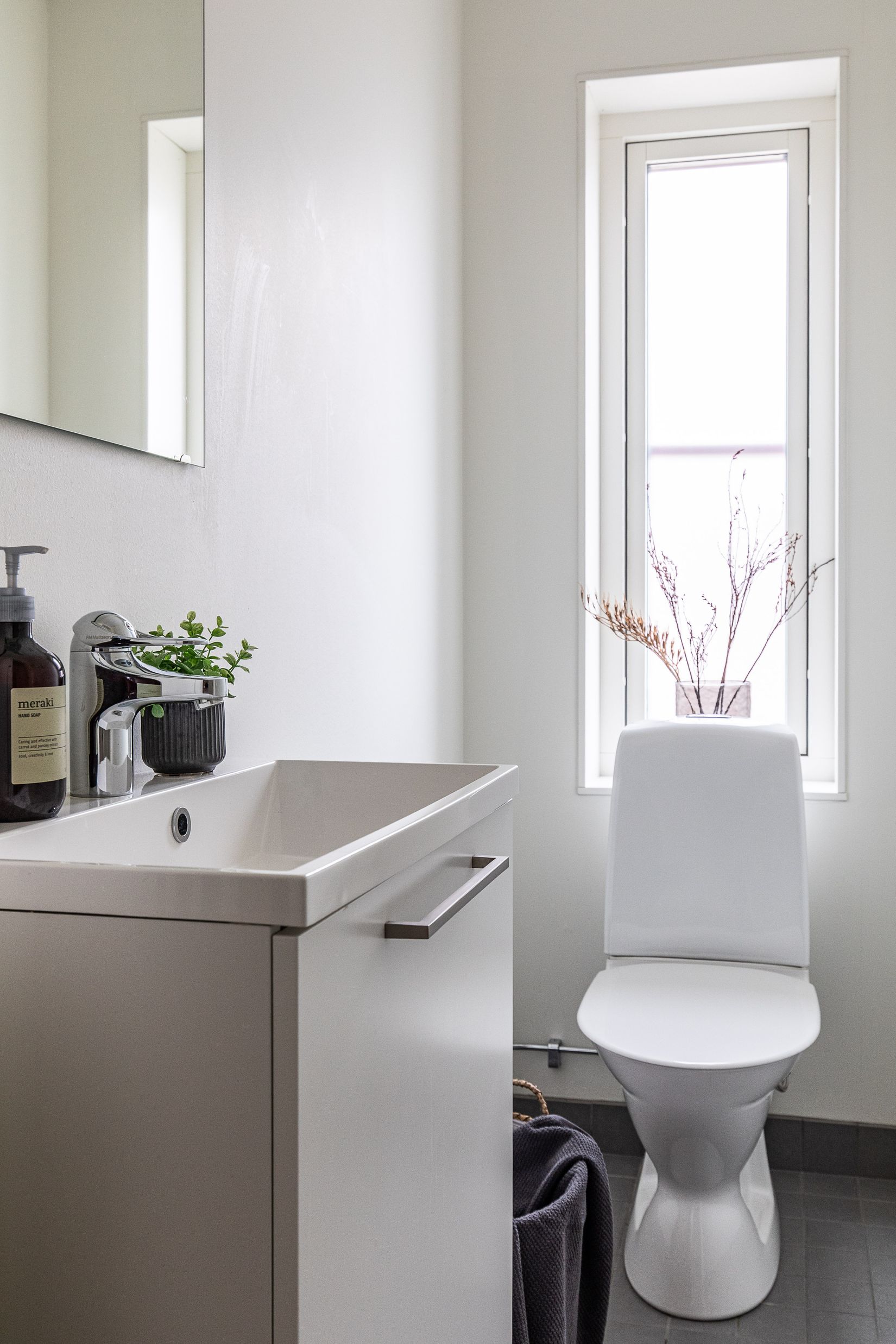 Bostadsrätt, Storhogna Torg 6A, Storhogna, Berg