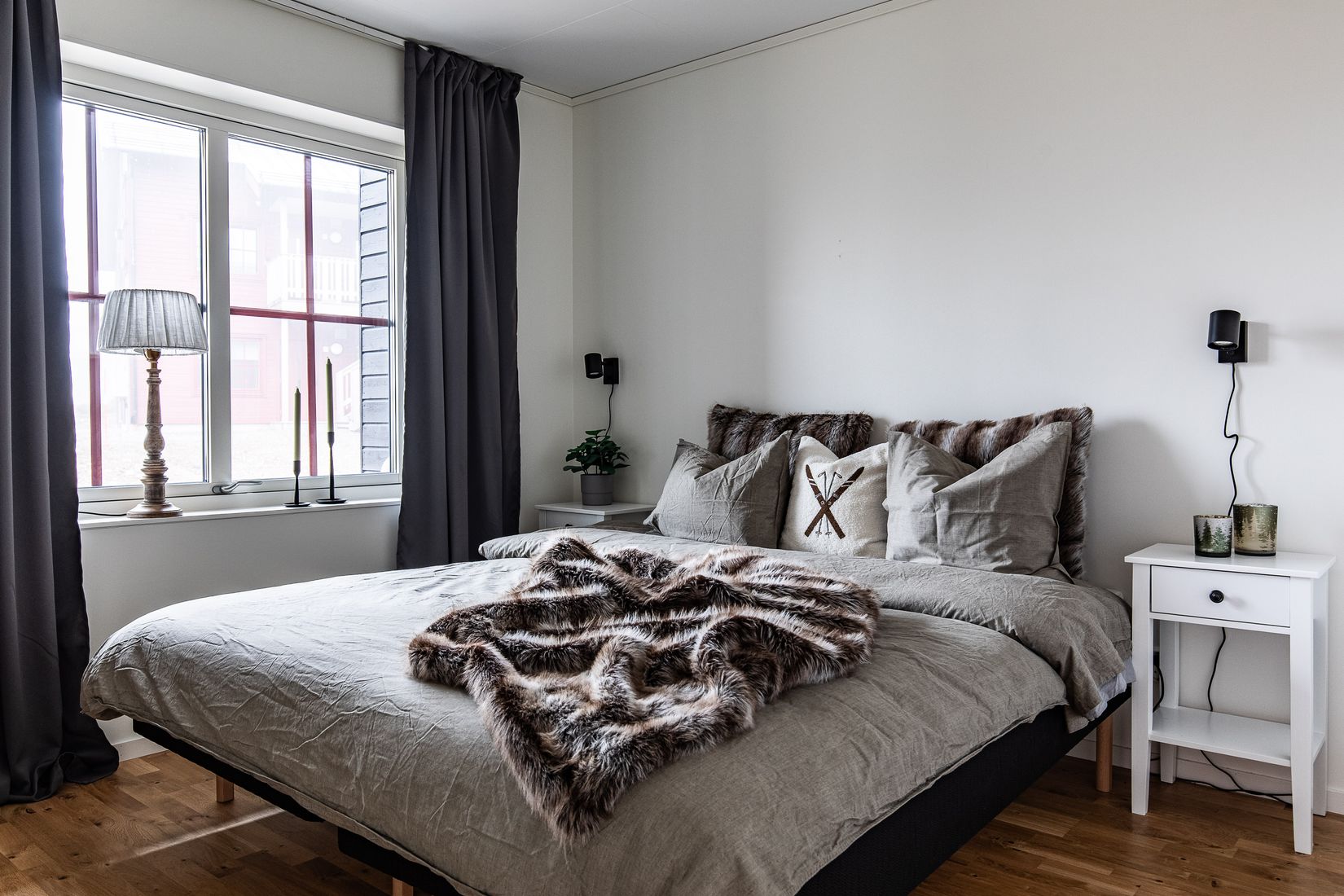 Bostadsrätt, Storhogna Torg 6A, Storhogna, Berg