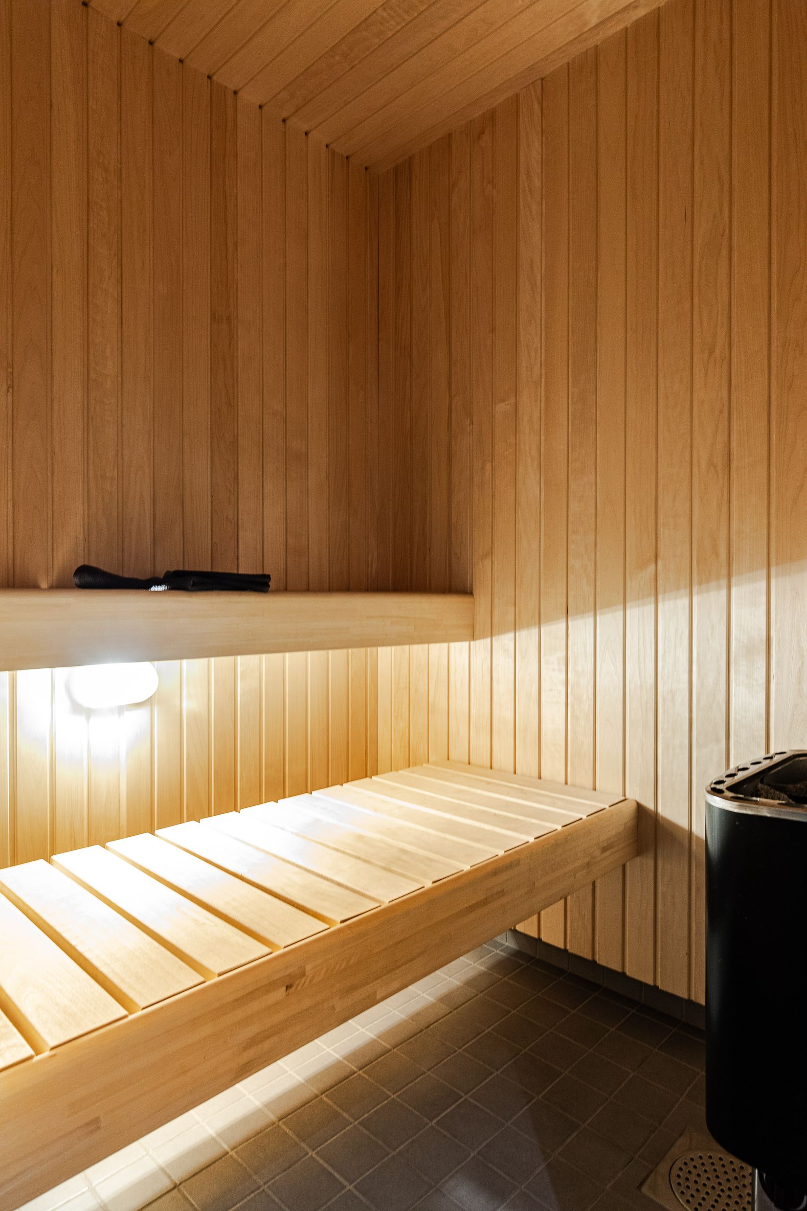 Bostadsrätt, Storhogna Torg 6A, Storhogna, Berg